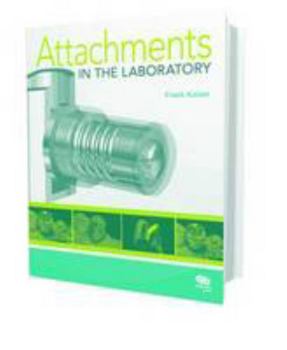 Hardcover Attachments in the Laboratory Book