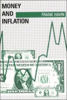 Paperback Money and Inflation Book