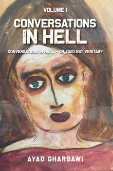 Paperback Conversations in Hell Book