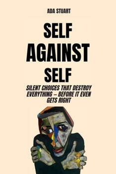 Paperback Behavioral Psychology: Self Against self: Silent choices that destroy everything - before it even gets right: behavioral psychology, human behavioral Book
