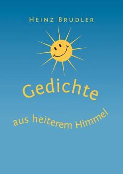 Paperback Gedichte aus heiterem Himmel [German] Book
