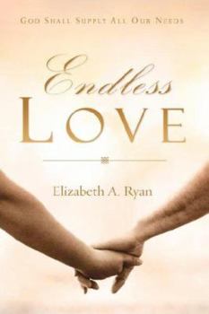Hardcover Endless Love Book