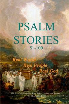 Psalm Stories 51-100