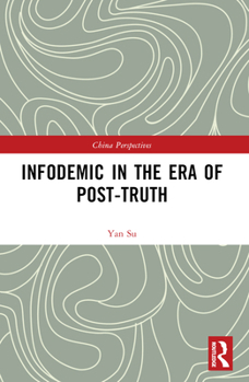 Paperback Infodemic in the Era of Post-Truth Book