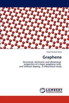 Paperback Graphene Book