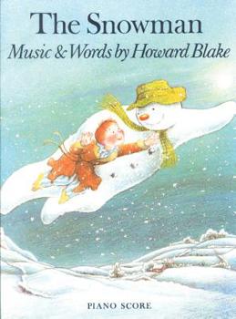 The Snowman: Score