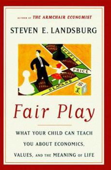 Library Binding Fair Play Book