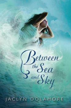 Paperback Between the Sea and Sky Book