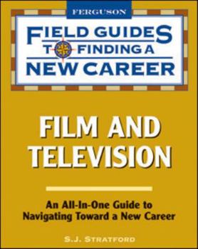 Paperback Film and Television Book