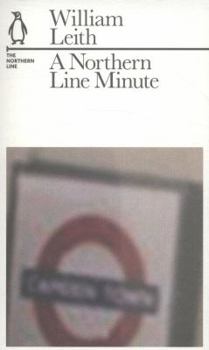 Paperback A Northern Line Minute Book