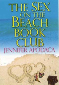 Paperback The Sex on the Beach Book Club Book