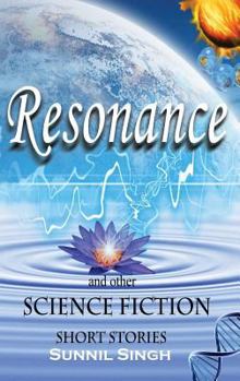 Paperback Resonance Book