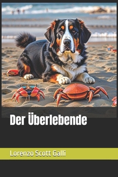 Der Überlebende (German Edition)