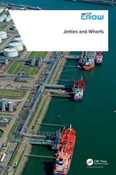 Hardcover Jetties and Wharfs Book