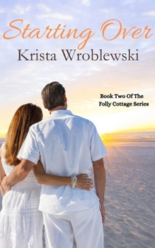 Paperback Starting Over Book