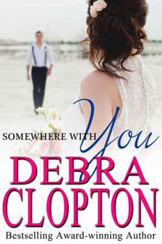 Paperback Somewhere With You (Windswept Bay) Book
