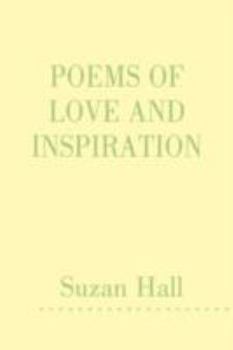 Paperback Poems of Love and Inspiration Book