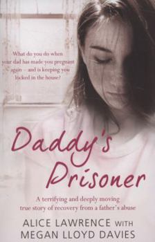 Paperback Daddy's Prisoner Book