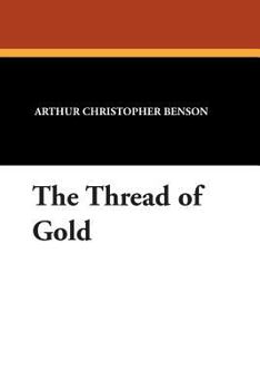 The thread of gold,