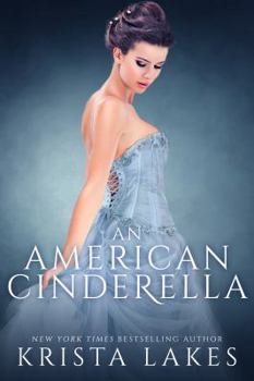 Paperback An American Cinderella Book