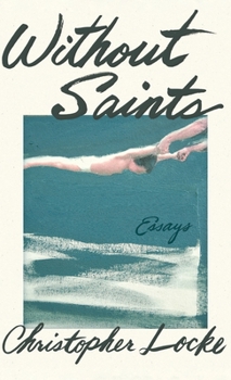Hardcover Without Saints Book