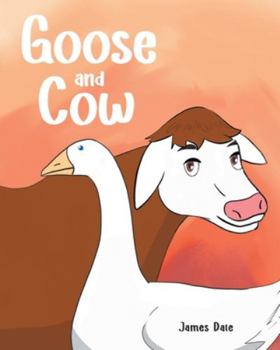 Paperback Goose and Cow Book
