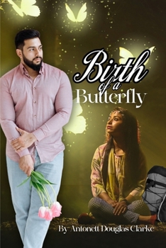 Paperback Birth of a Butterfly Book