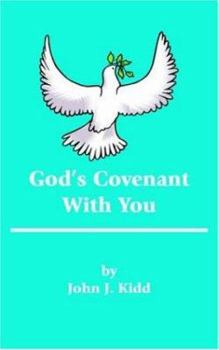 Paperback God's Covenant with You Book