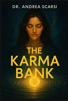 The Karma Bank: Ethereal Beings Balance Cosmic Debts Through Our Emotions