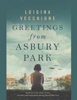 Greetings from Asbury Park