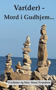 Paperback Var(der) - Mord i Gudhjem [Danish] Book