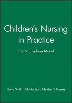 Paperback Childrens Nursing in Practice Book