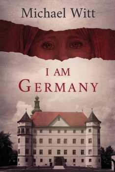 Paperback I Am Germany Book