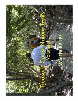 Paperback Treasure Coast Nature Trails Book