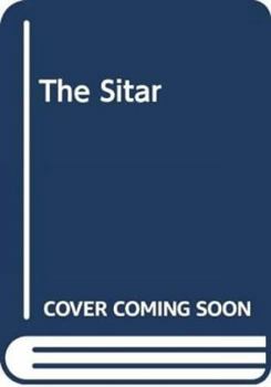 Paperback The Sitar Book