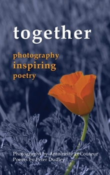 Hardcover together Book