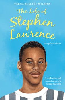 Paperback The Life of Stephen Lawrence Book