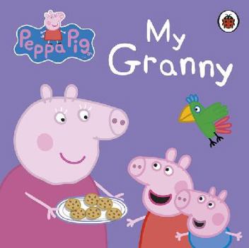 Paperback Peppa Pig: My Granny Book
