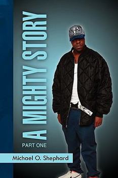 Hardcover A Mighty Story Book