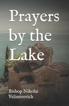 Paperback Prayers by the Lake Book