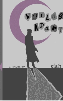 Hardcover Worlds Apart Book