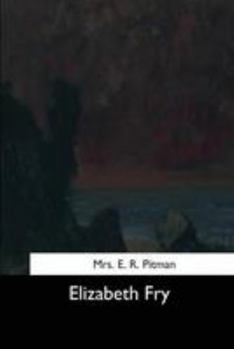 Paperback Elizabeth Fry Book