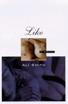 Hardcover Like: A Novel Book
