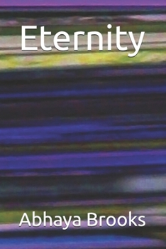 Paperback Eternity Book