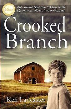 Paperback Crooked Branch Book