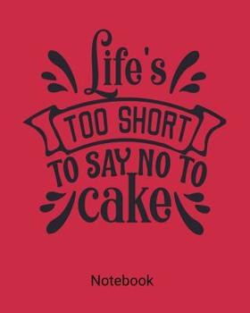 Paperback Notebook: A Notebook to Write in for Everyone. Spacious 8 x10. Used for an Everyday writer for Men, Women, Children and Teens Book