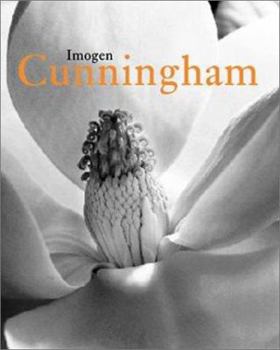 Hardcover Imogen Cunningham Book
