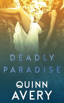 Paperback Deadly Paradise Book