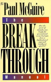 Paperback The Breakthrough Manual Book