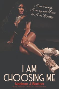 Paperback I Am Choosing Me Book